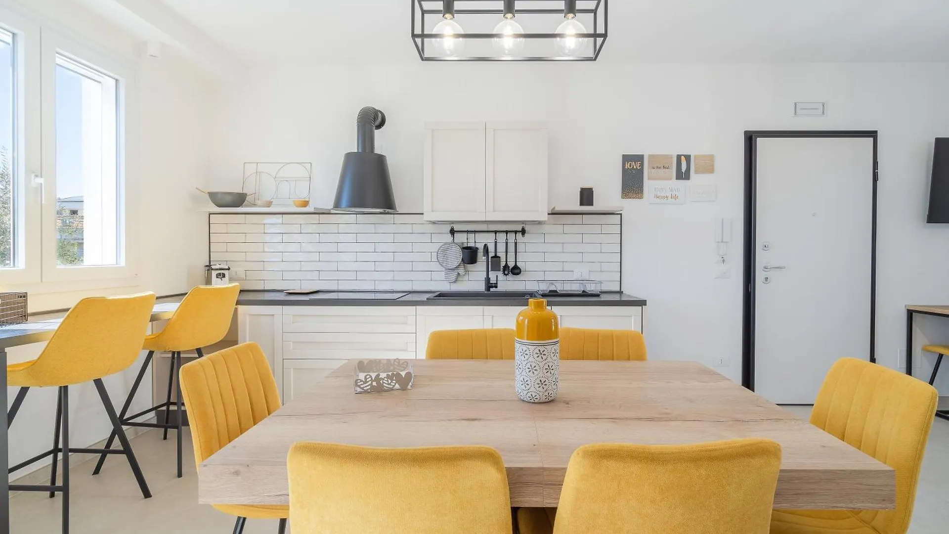 Boutique Apartment - Sea Family Avola Italy