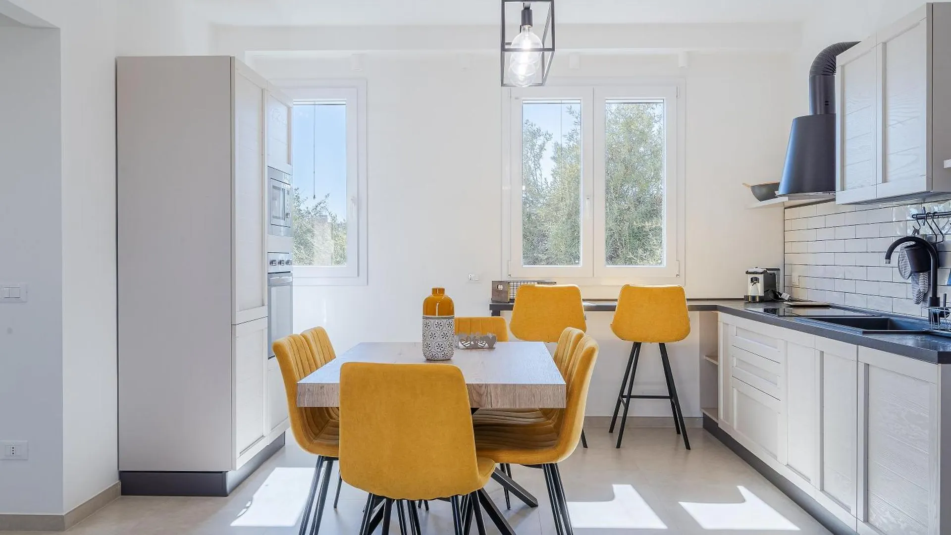 Boutique Apartment - Sea Family Avola