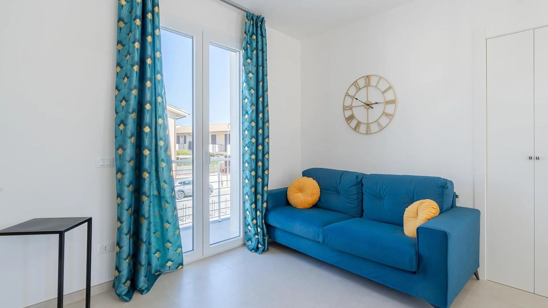 Boutique Apartment - Sea Family Avola 0*,  Italy