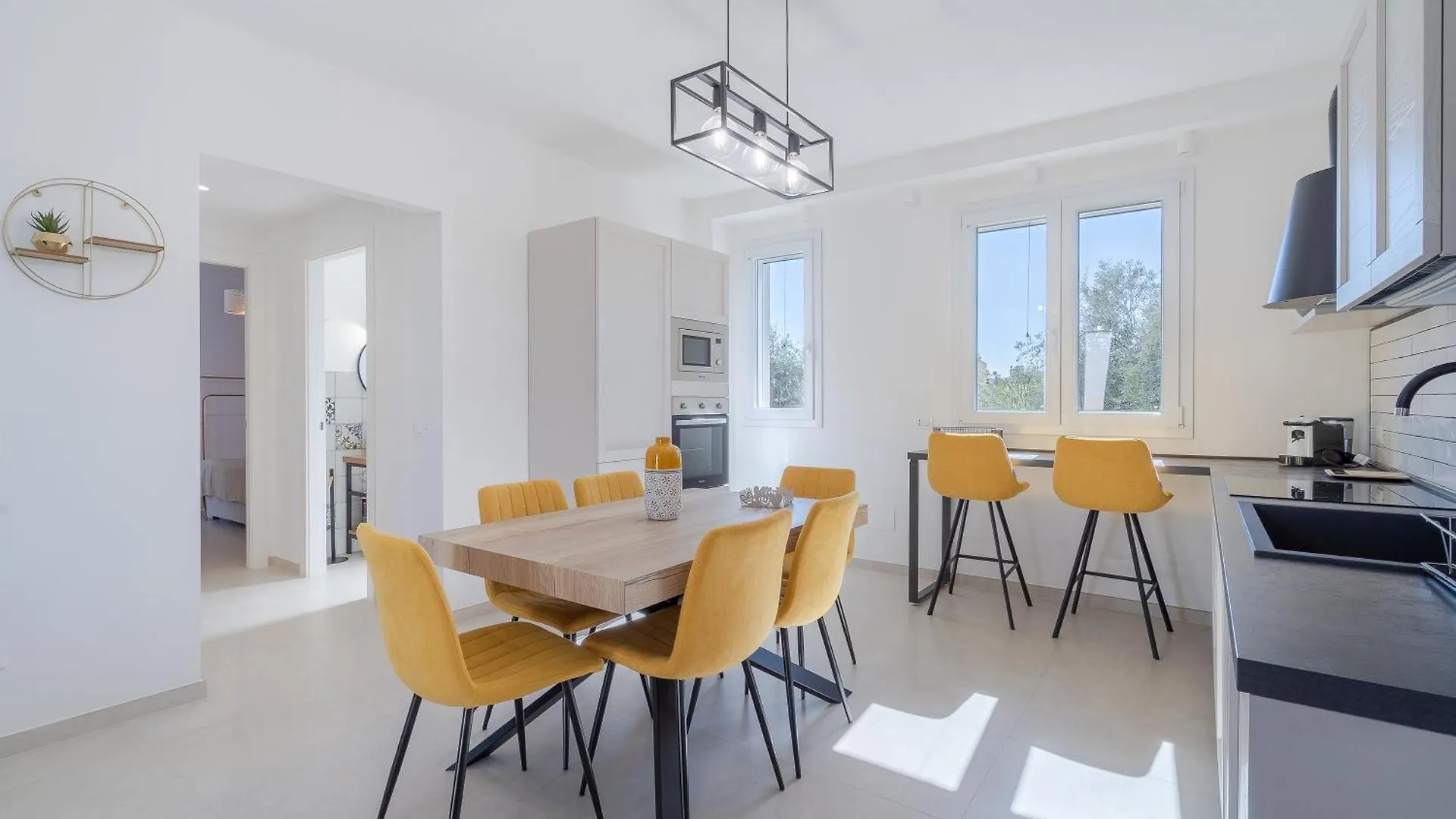 Boutique Apartment - Sea Family Avola