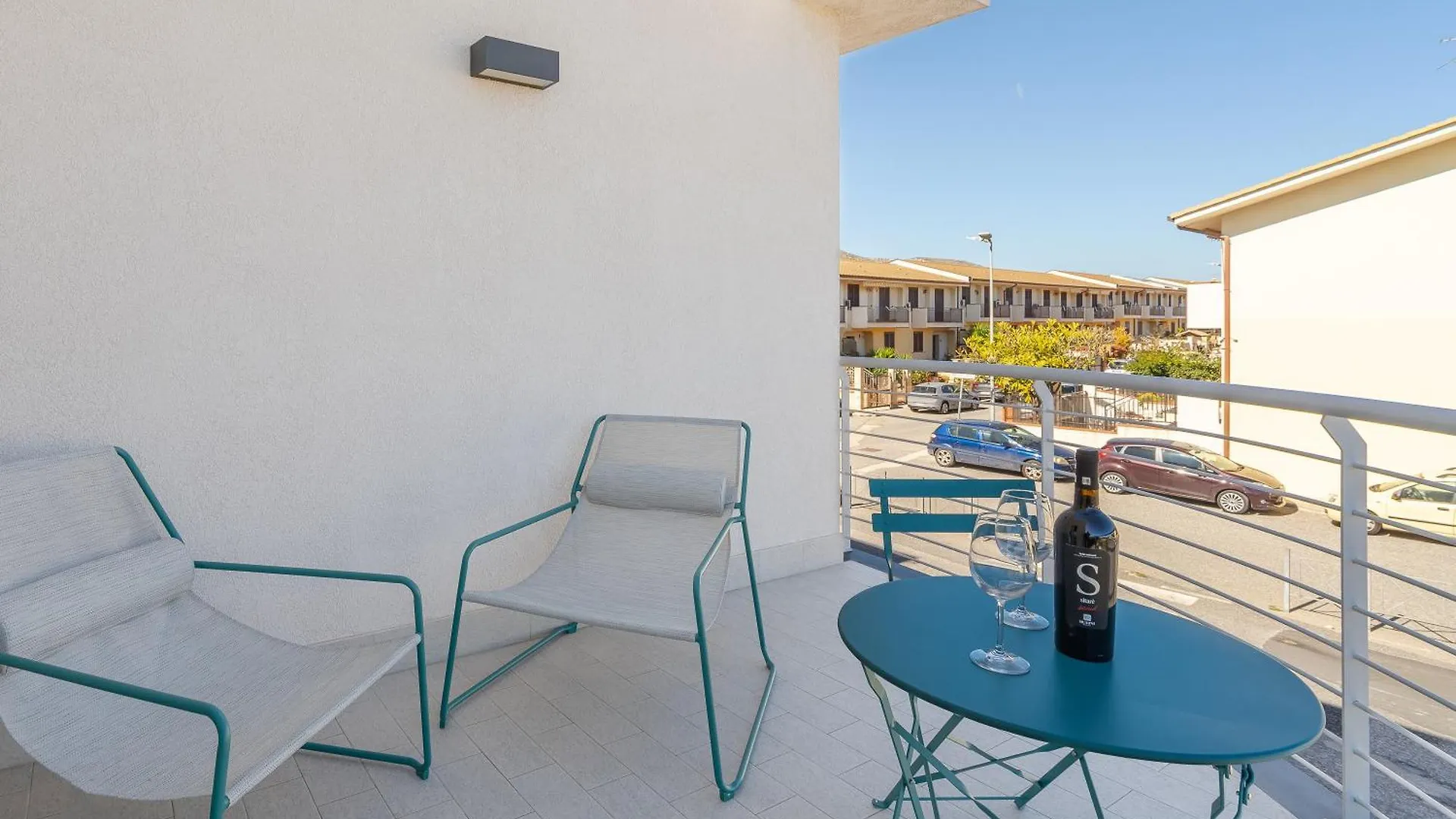 Boutique Apartment - Sea Family Avola Italy
