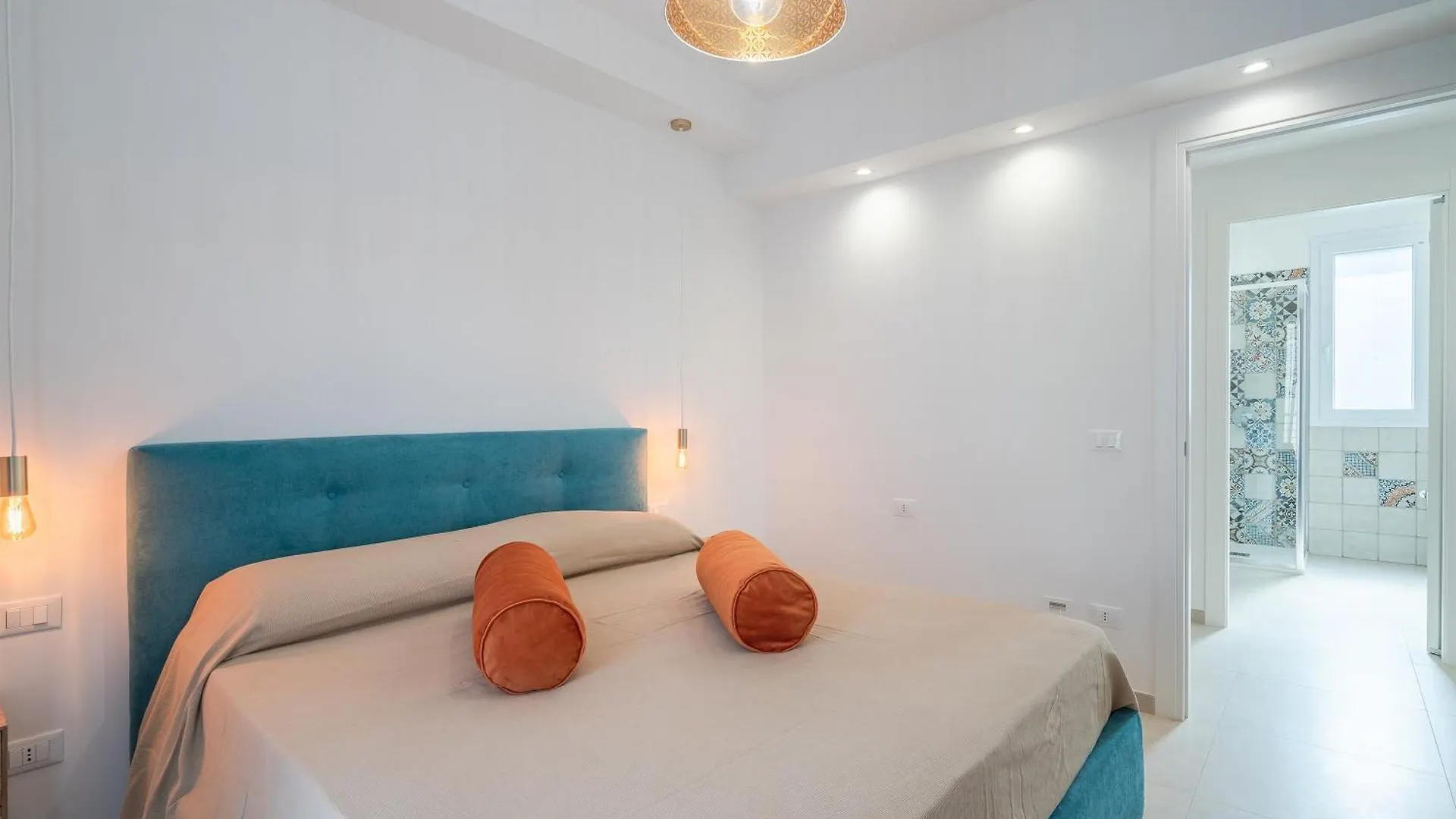 Boutique Apartment - Sea Family Avola
