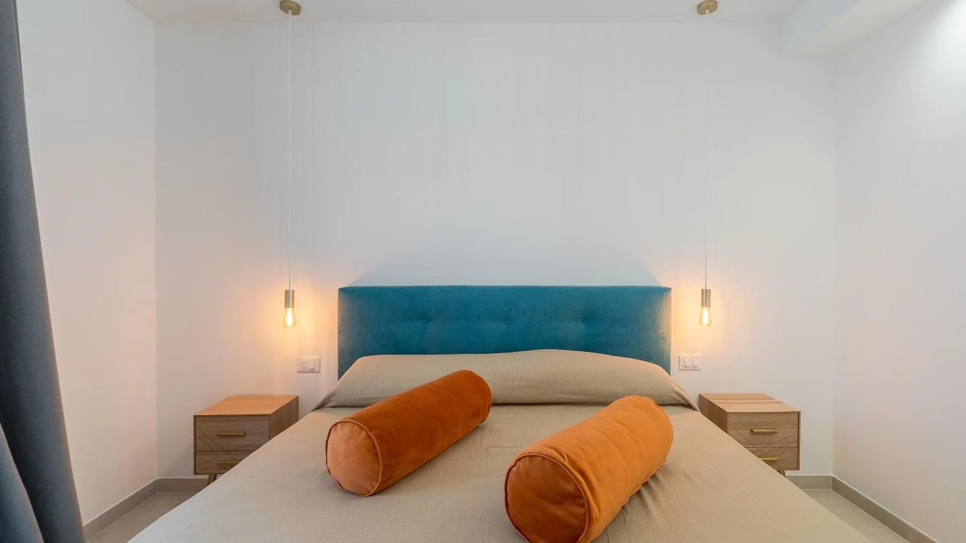 Boutique Apartment - Sea Family Avola