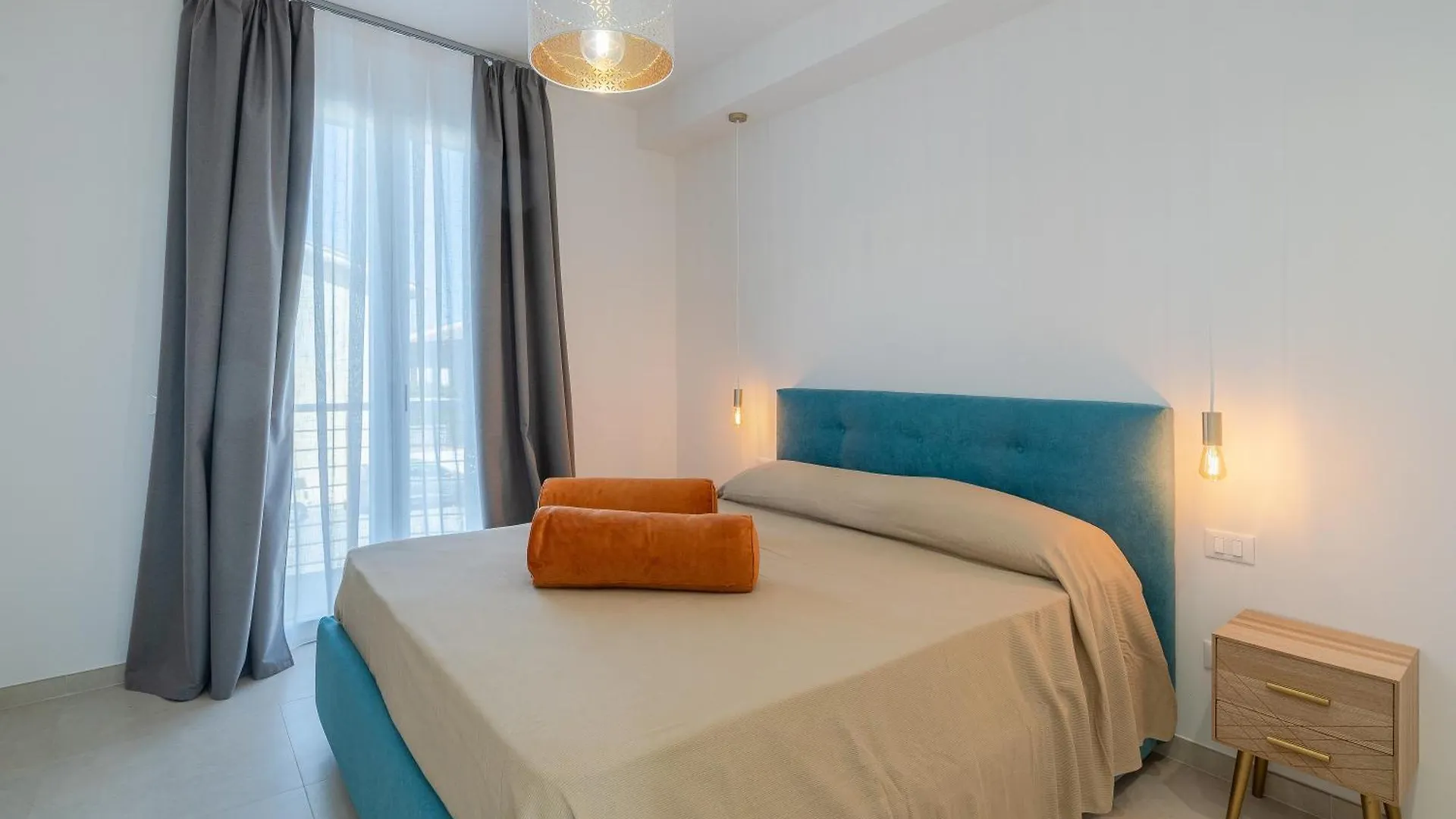Boutique Apartment - Sea Family Avola