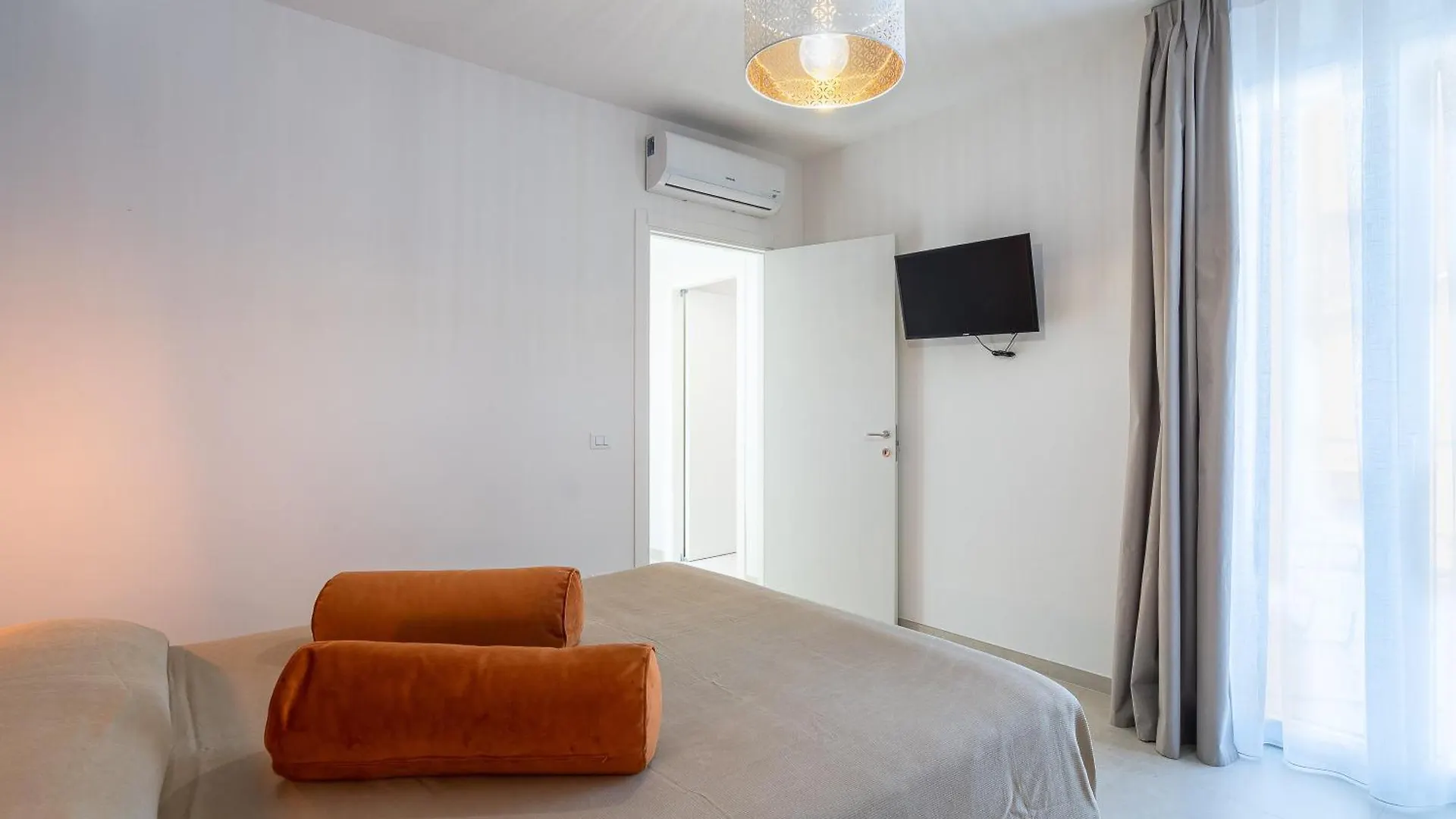 Boutique Apartment - Sea Family Avola 0*,