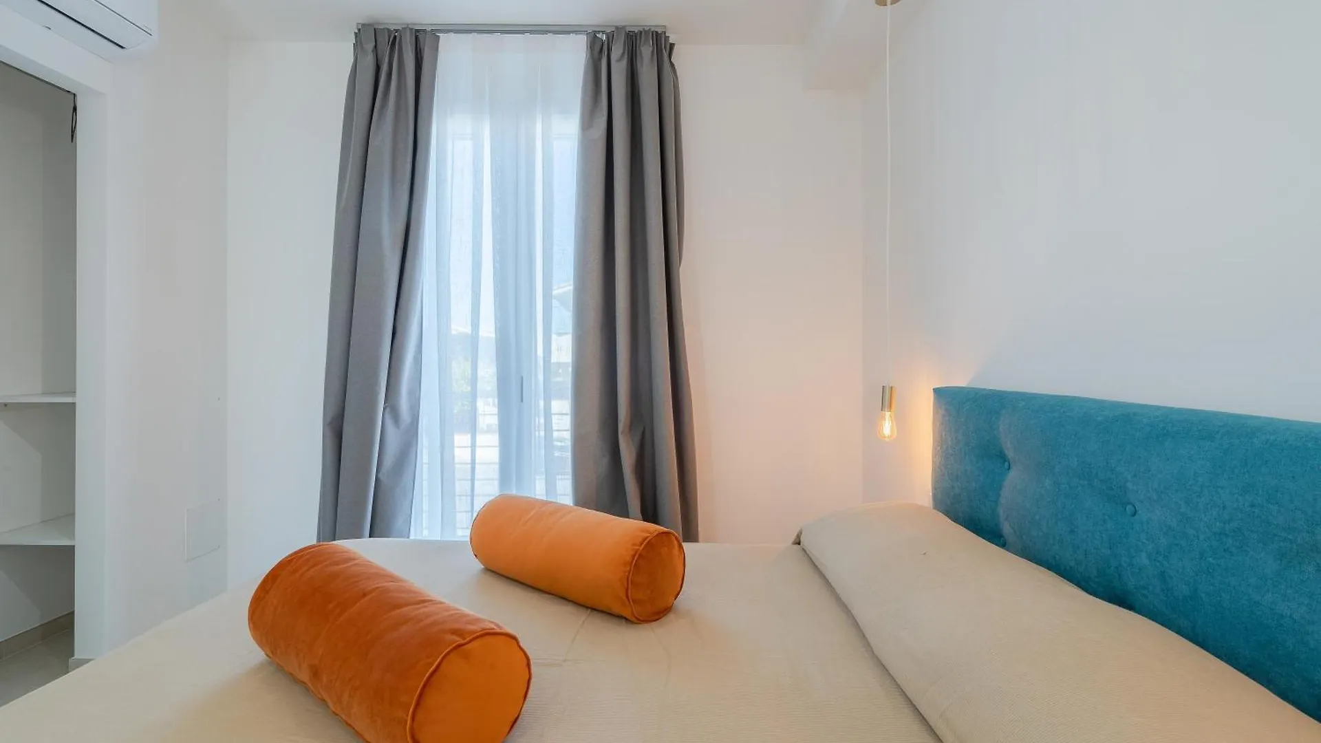 Boutique Apartment - Sea Family Avola Italy