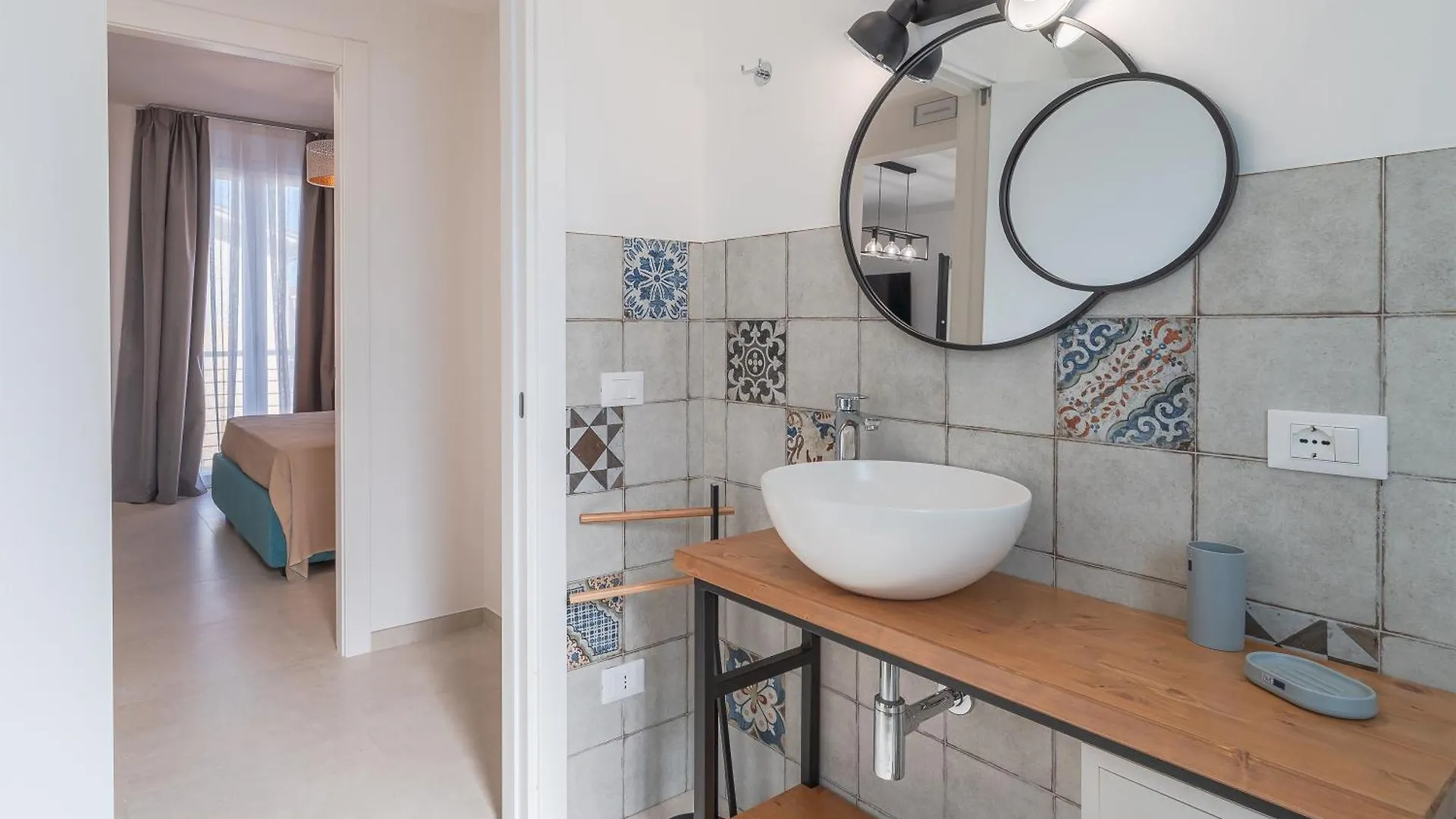 Boutique Apartment - Sea Family Avola