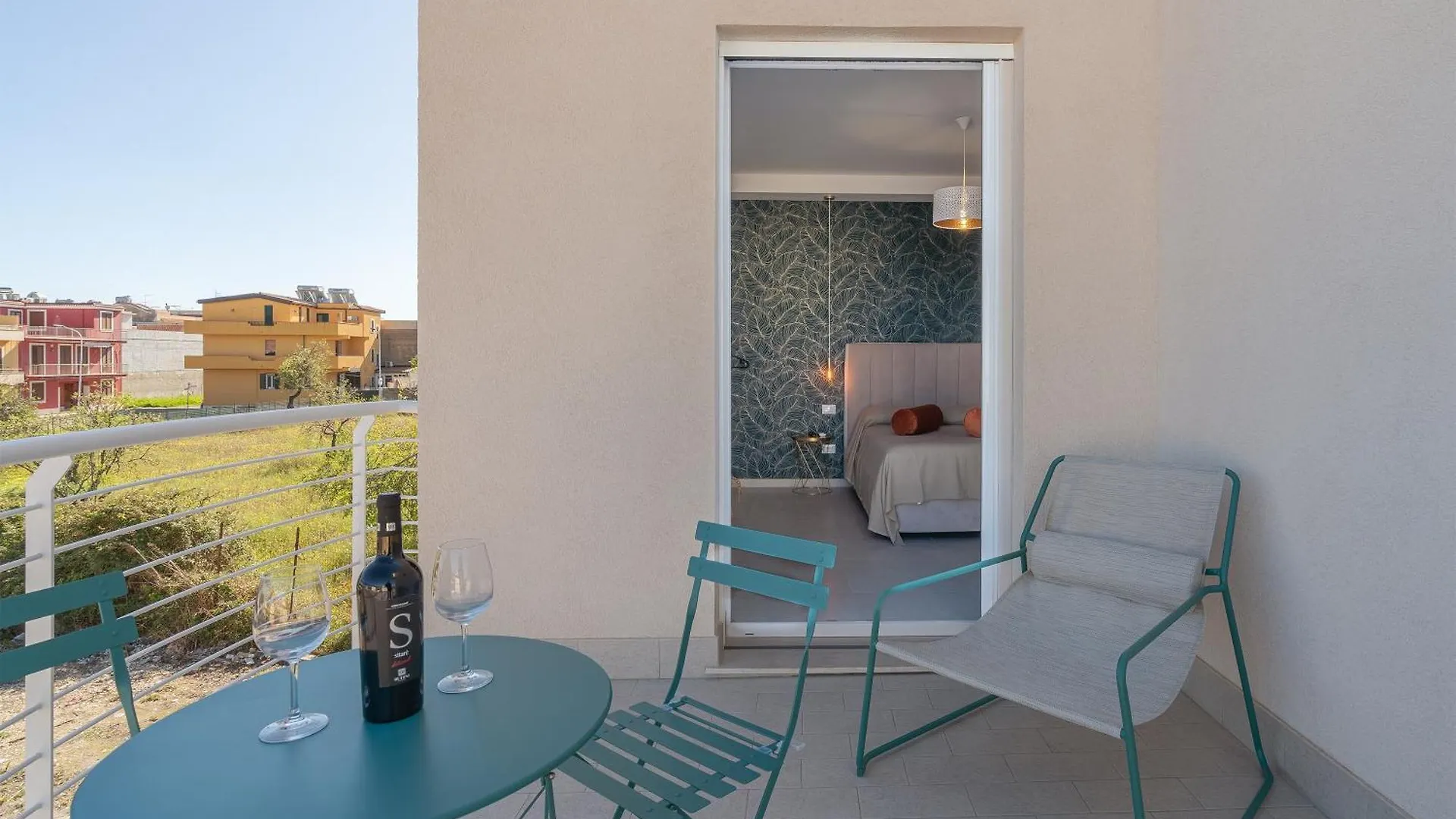 Boutique Apartment - Sea Family Avola