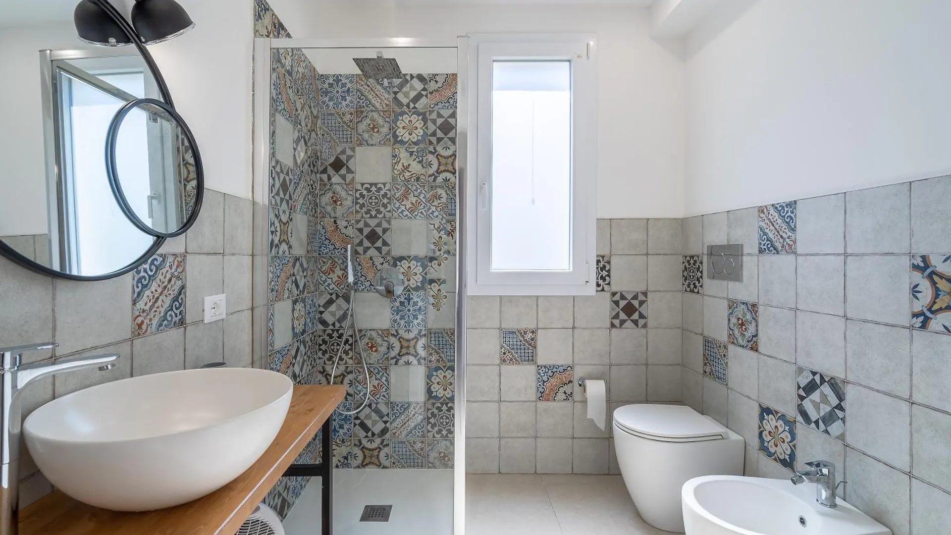 Boutique Apartment - Sea Family Avola Italy