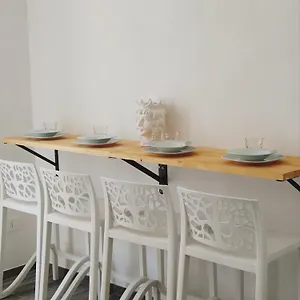  Appartamento Persi Nel Sud